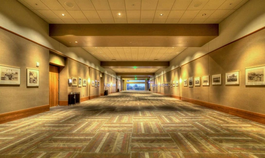 Saltriverballroom Pre Function