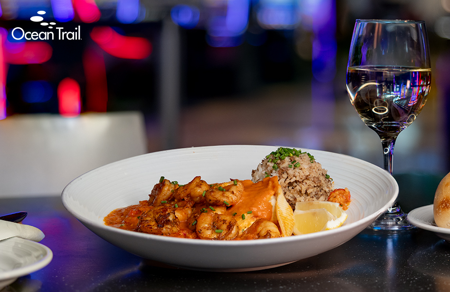 $15 Specials at Ocean Trail in Talking Stick Resort
