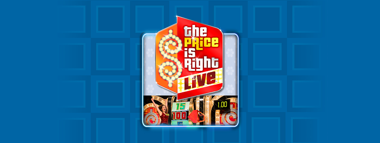 The Price is Right | Talking Stick Resort