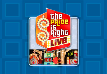 The Price is Right Live