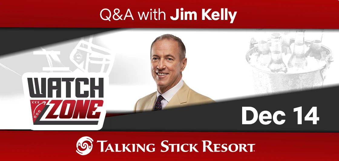 Best place to watch the December 14 sports games