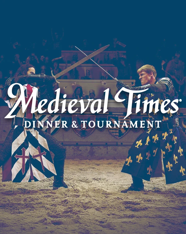 600X754 Medieval Times