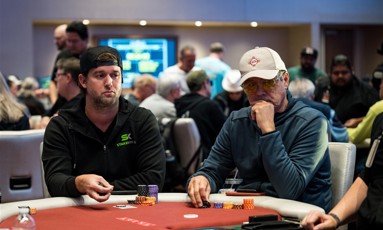 AZ Poker Championship 240815 140