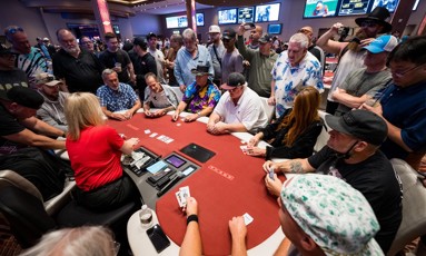 AZ Poker Championship 240815 052