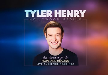 Tyler Henry