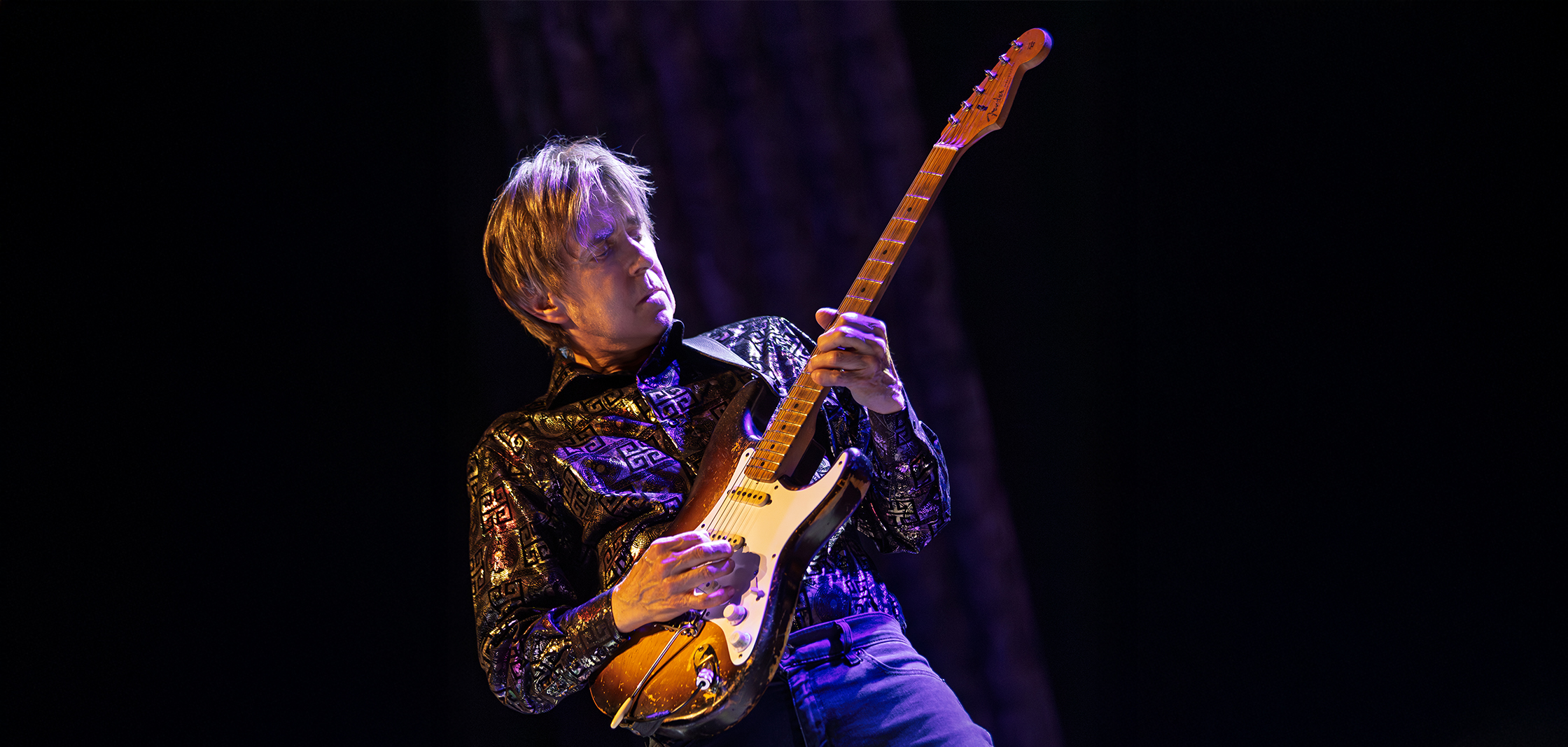 Grammy winning Artist at Talking Stick Resort