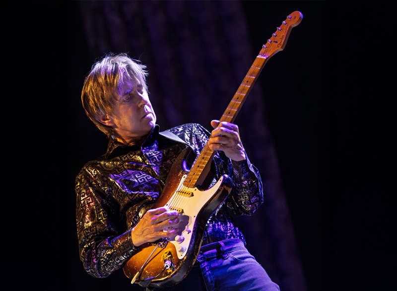 Eric Johnson