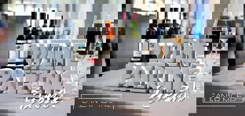 Signature wine pairing in Scottsdale