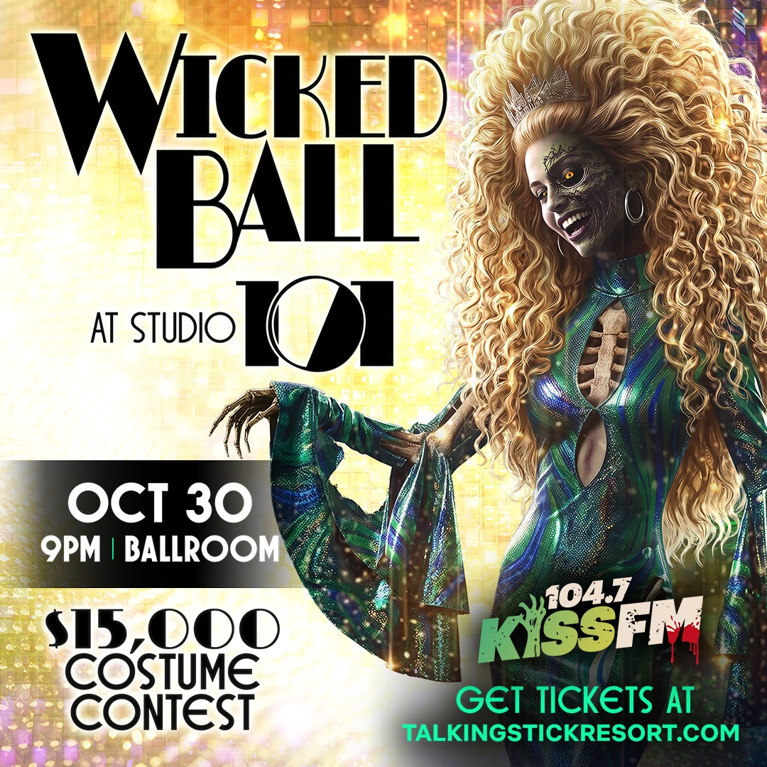 Wickedballatstudio101 1080X1080 Social