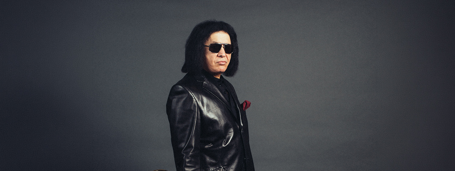 Gene Simmons Band  at Talking Stick Resort