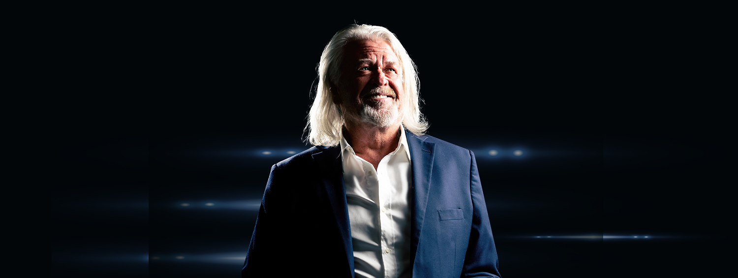 Ron White at Talking Stick Resort