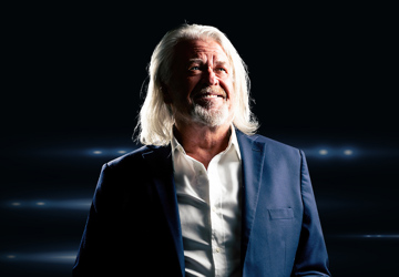 Ron White