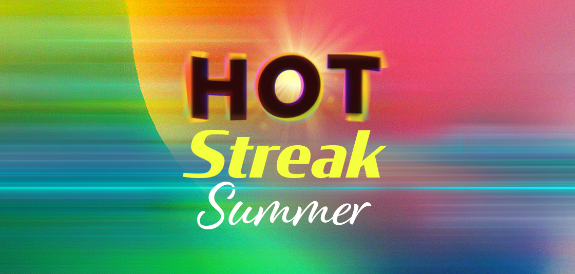 July 2026 Casino Promotion | Hot Streak Summer