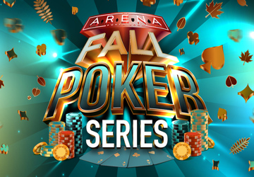 2025 Seniors Poker Open VII