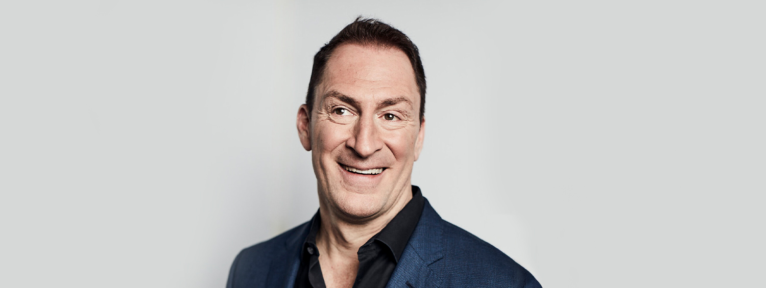 Ben Bailey the Comedian at Talking Stick Resort