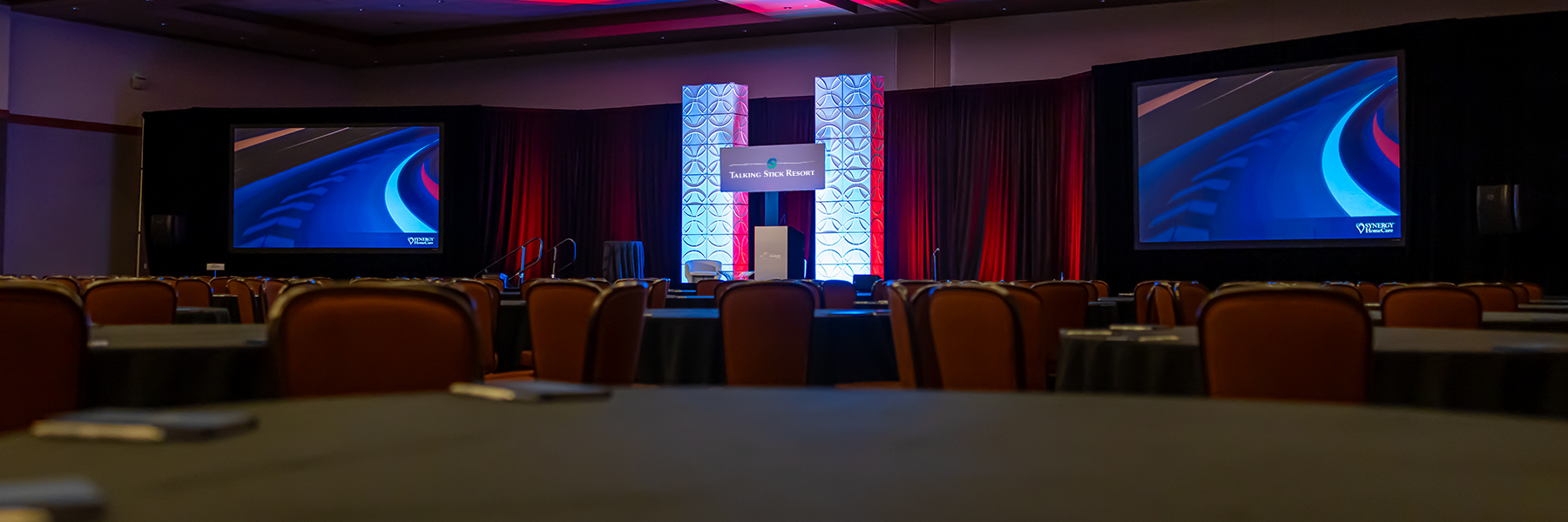 Corporate events in Scottsdale