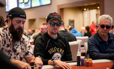 AZ Poker Championship 240815 127