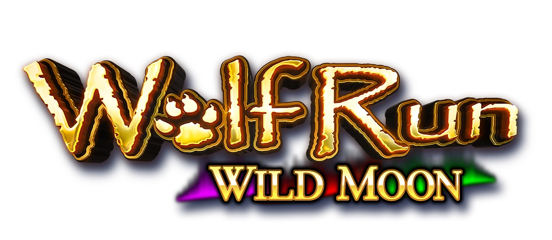 Wolfrun Wildmoon Logo