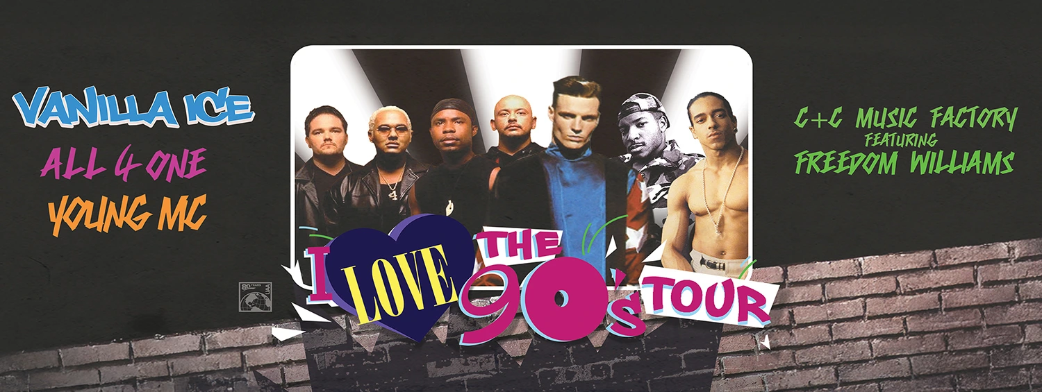 Live Events at Talking Stick Resort