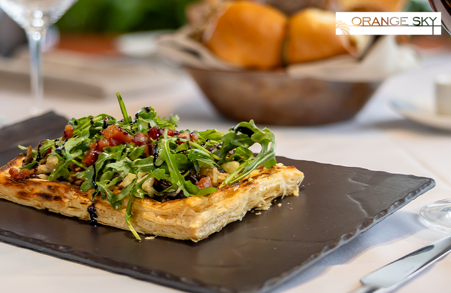 $15 specials at Orange Sky in Talking Stick Resort