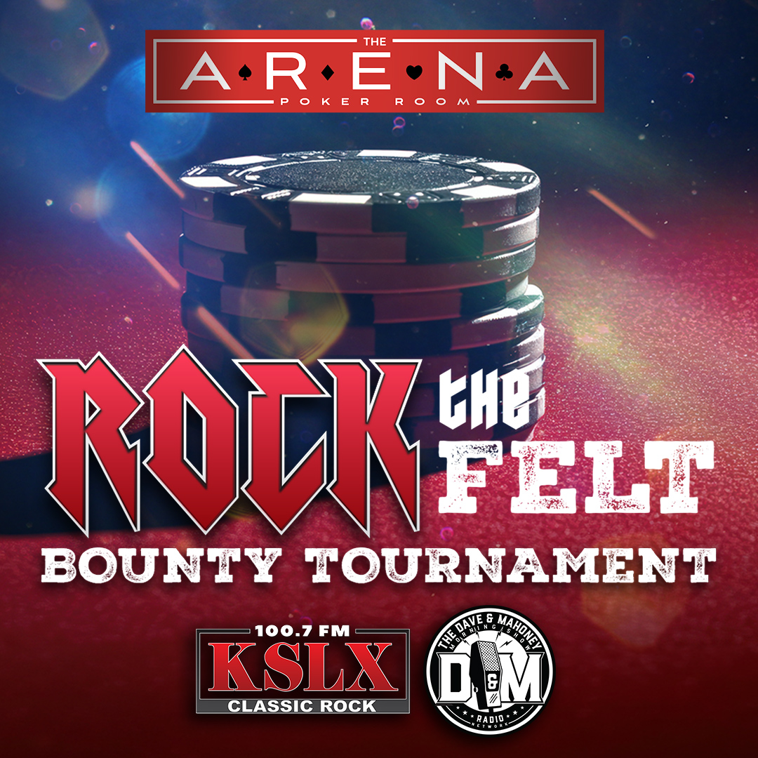 Kslxrockthefelt TSR 1080X1080 Social