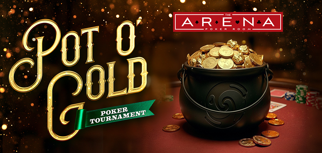 Poker Tournaments in Scottsdale