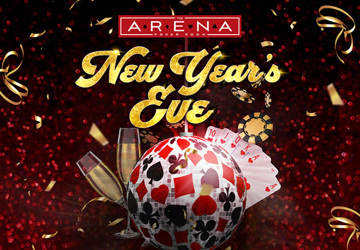 Champagne, Cards & Cheers