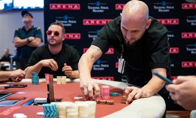 AZ Poker Championship 240821 113
