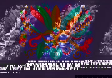 Yrēfy Scottsdale Jazz Fest