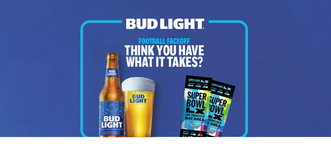 Football Face-Off Presented by Hensley