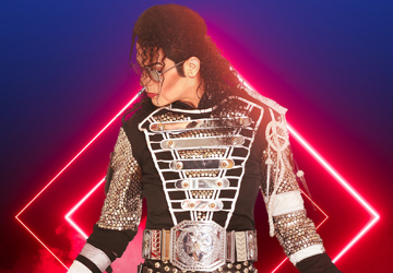 MJ Live