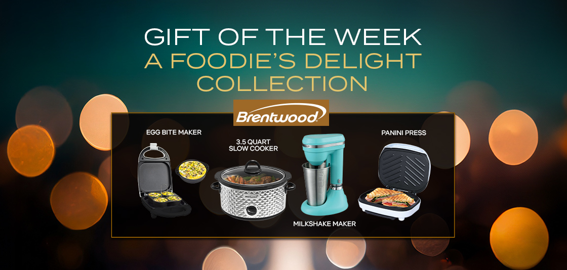 July Gifts of the Week