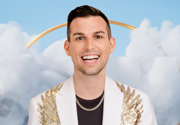 Matt Fraser - America's Top Psychic Medium