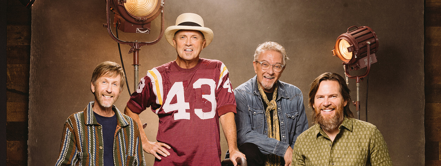 Sawyer Brown coming to Talking Stick Resort July 17th