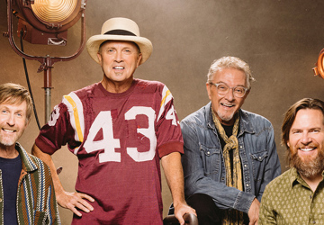 Sawyer Brown