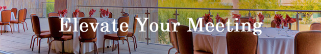 elevate your meeting at talking stick resort