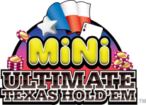 mini Ultimate Texas hold em world premiere at Casino Arizona and Talking Stick Resort