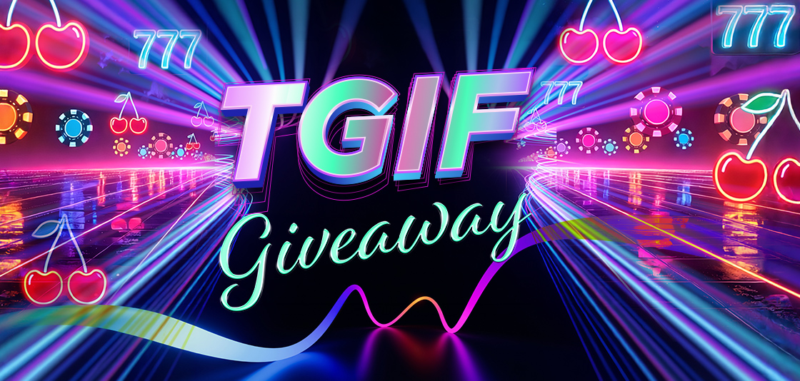 TGIF text 
