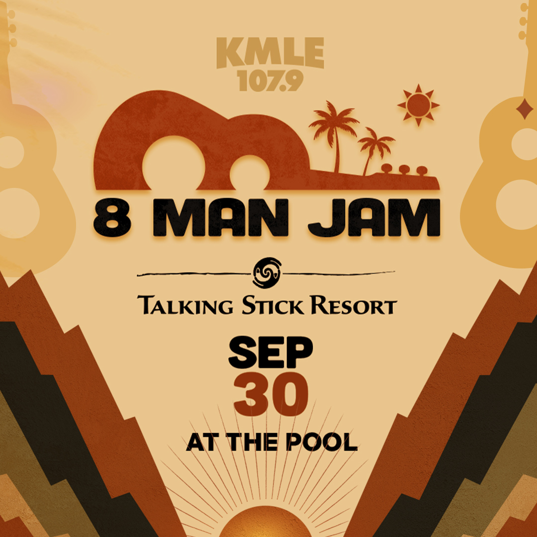 8 Man Jam