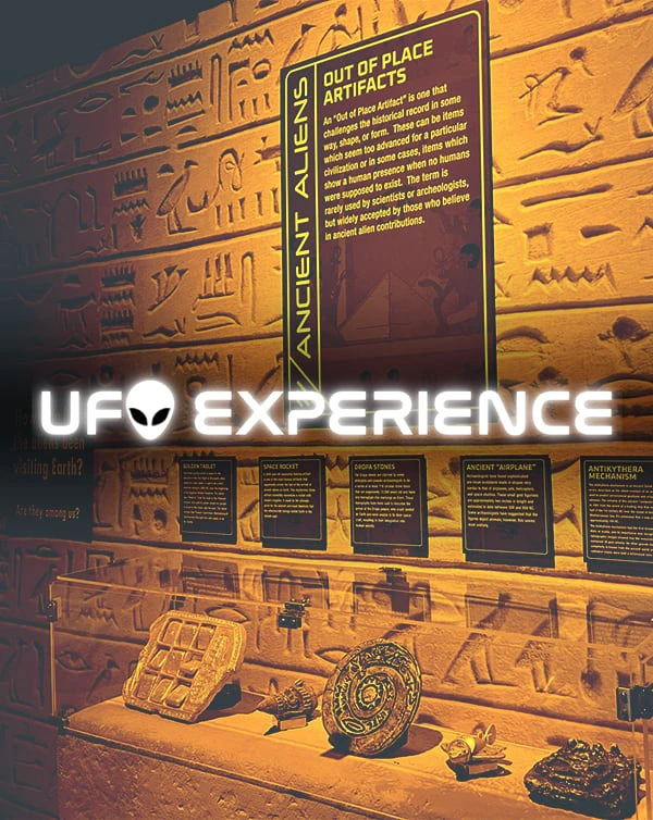 600X754 UFO Experience