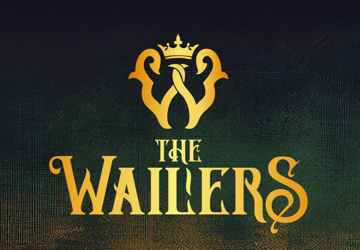 The Wailers