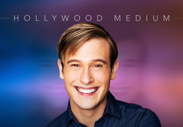 Tyler Henry