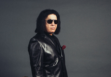 Gene Simmons Band