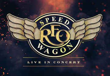 REO Speedwagon