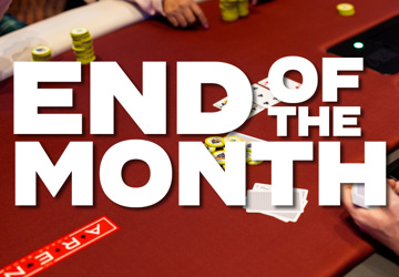 End of the Month NHLE Tournament