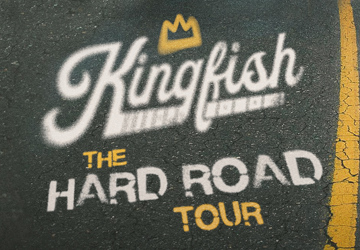 Christone "Kingfish" Ingram
