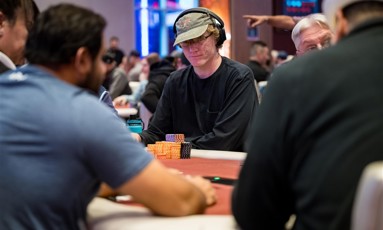 AZ Poker Championship 240815 113