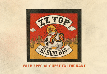 ZZ Top