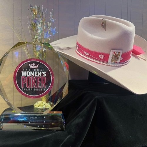 WOMEN TROPHY
