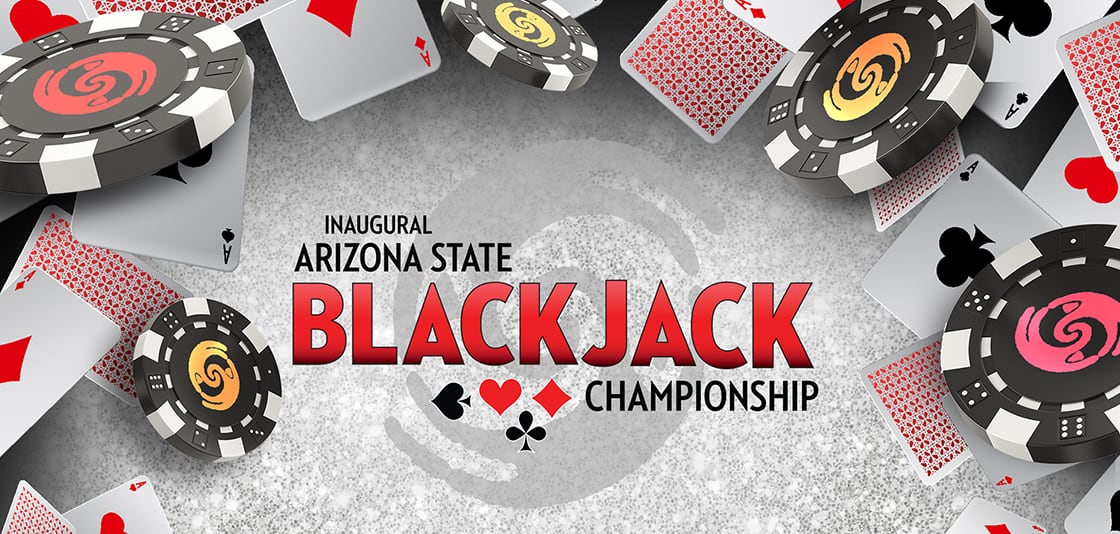 Blackjack Tournament 2025